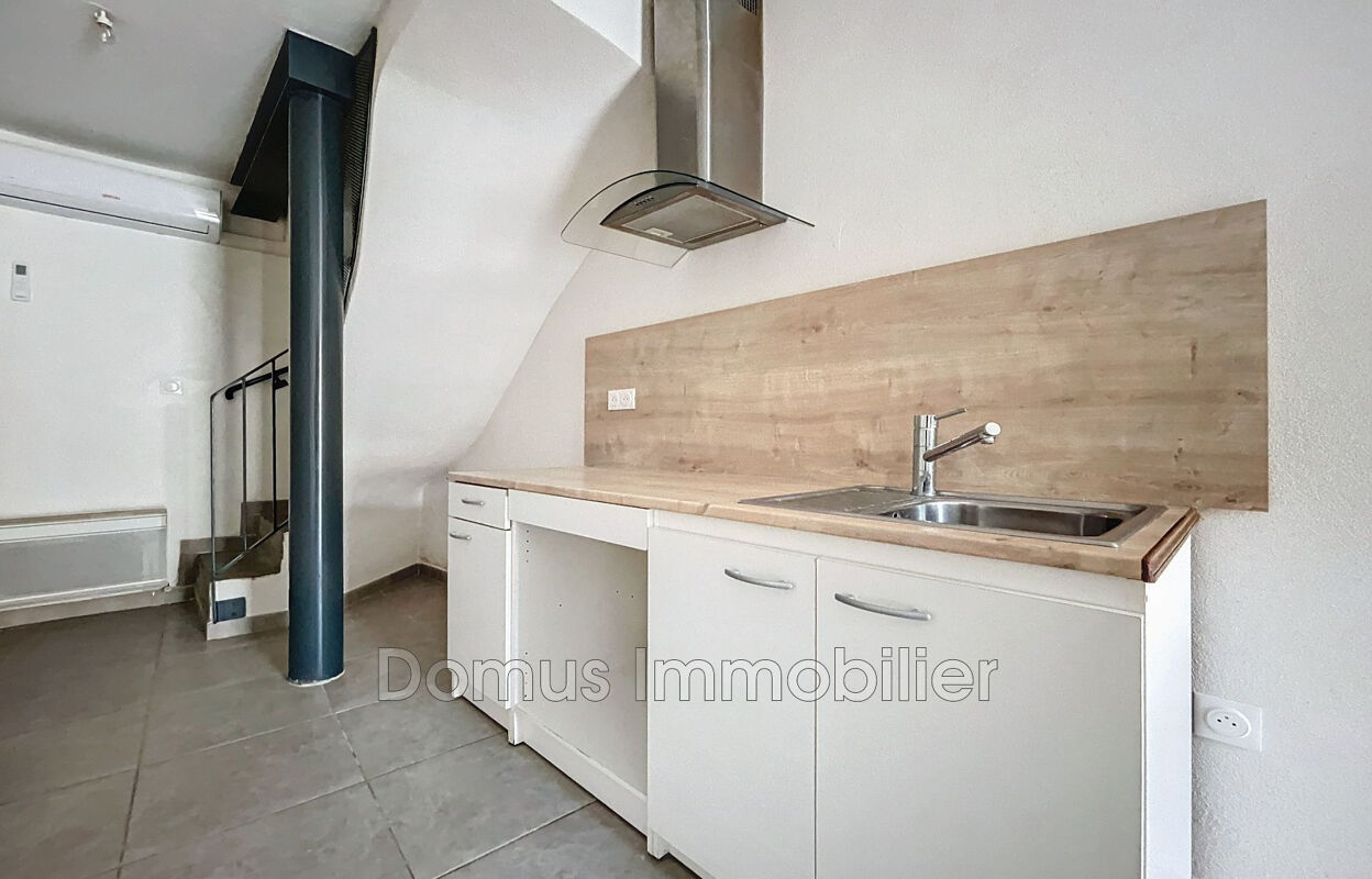 appartement 2 pièces 35 m2 à louer à Saint-Saturnin-Lès-Avignon (84450)