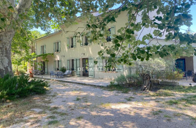 vente maison 1 550 000 € à proximité de Châteaurenard (13160)