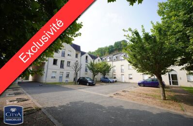 vente appartement 90 000 € à proximité de Vivy (49680)