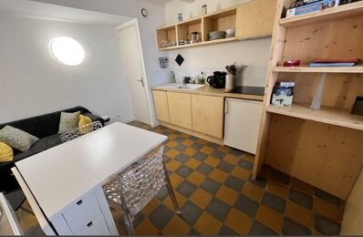 vente appartement 210 000 € à proximité de Vertou (44120)