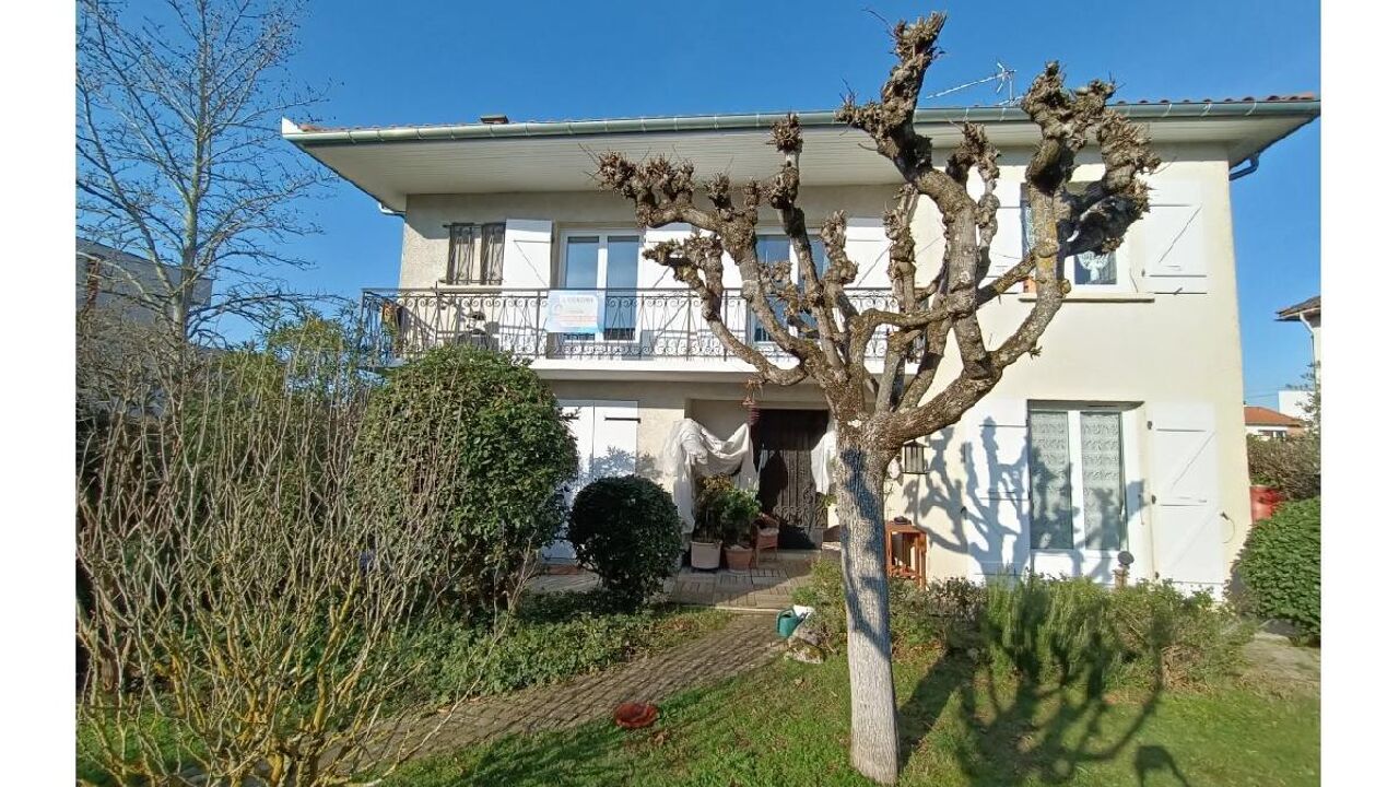 maison 6 pièces 158 m2 à vendre à Cugnaux (31270)