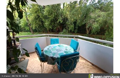 vente appartement 349 000 € à proximité de Murviel-Lès-Montpellier (34570)