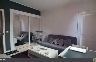 location appartement 720 € CC /mois à proximité de La Motte-Servolex (73290)