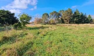 Terrain 1000 m² à construire Dax (40100)