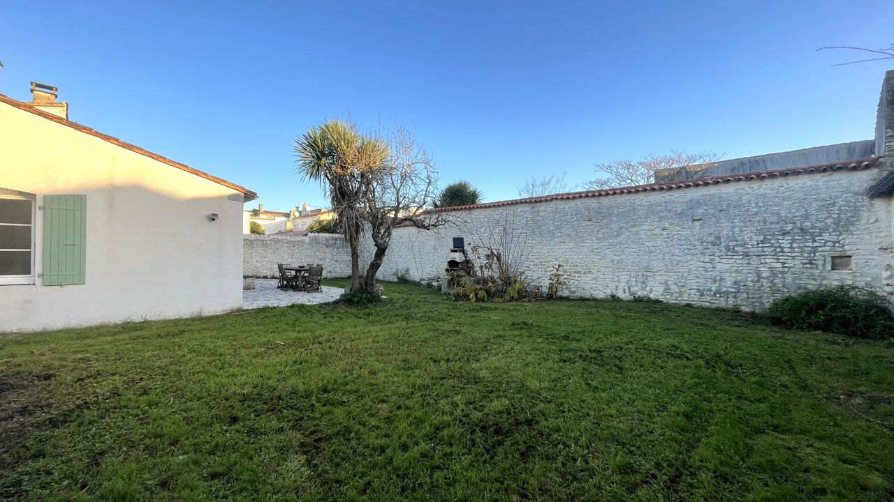 maison 4 pièces 80 m2 à vendre à Saint-Martin-de-Ré (17410)