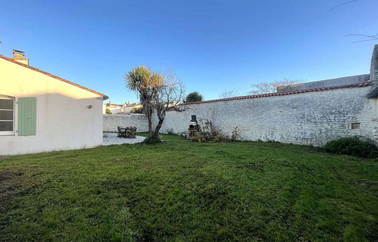 maison 4 pièces 80 m2 à vendre à Saint-Martin-de-Ré (17410)