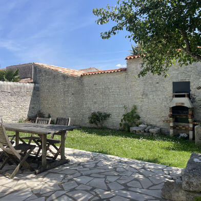 Maison 4 pièces 798000 €