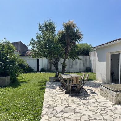 Maison 4 pièces 756000 €