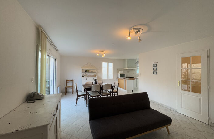 Coeur village Saint-Martin-de-Ré — photo 5