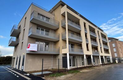 location appartement 699 € CC /mois à proximité de Luisant (28600)