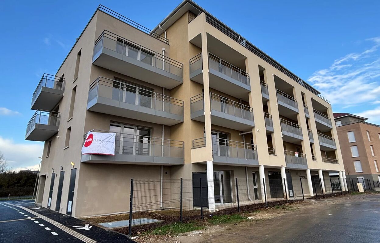 appartement 2 pièces 49 m2 à louer à Lucé (28110)