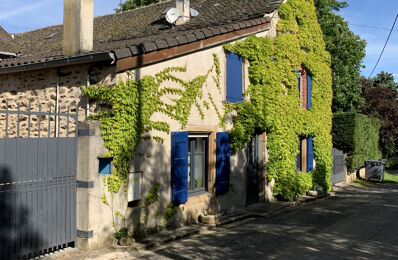 vente maison 409 600 € à proximité de Rieupeyroux (12240)