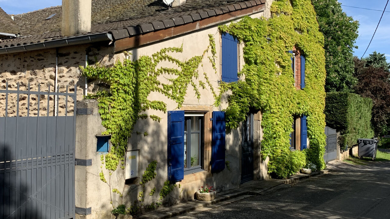 maison 8 pièces 210 m2 à vendre à Pampelonne (81190)