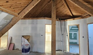 Immeuble  540 m² à vendre à Bagnères-de-Bigorre (65200)
