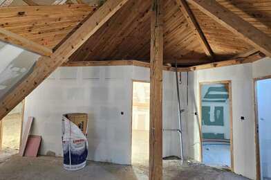 Immeuble  682500 €