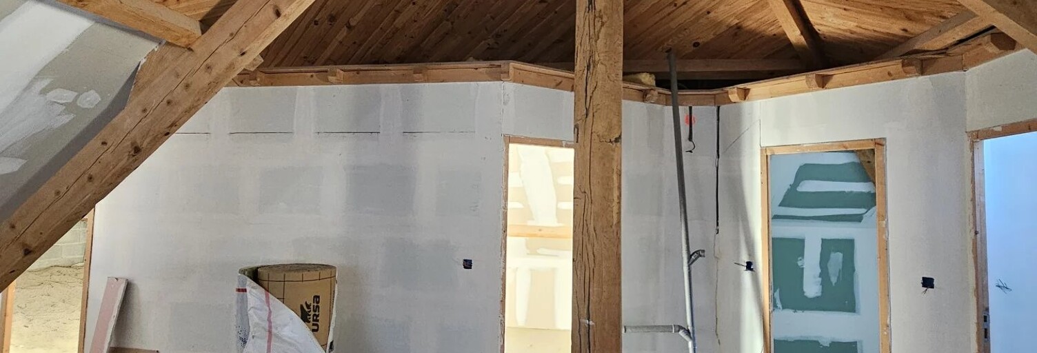 Immeuble  540 m² à vendre à Bagnères-de-Bigorre (65200)