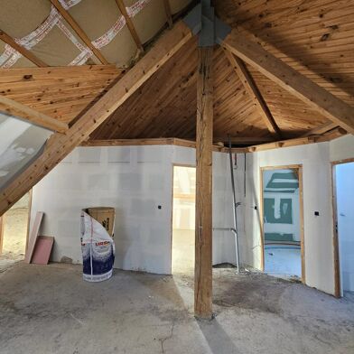 Immeuble  682500 €