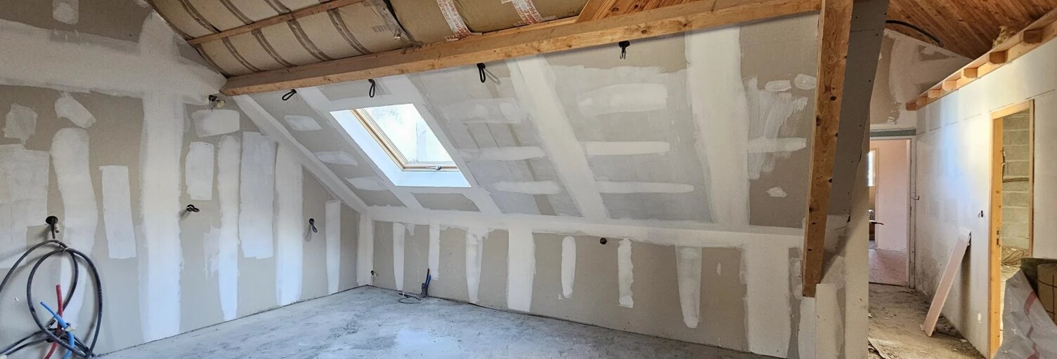 Immeuble  540 m² à vendre à Bagnères-de-Bigorre (65200)