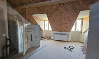 Immeuble  540 m² à vendre à Bagnères-de-Bigorre (65200)