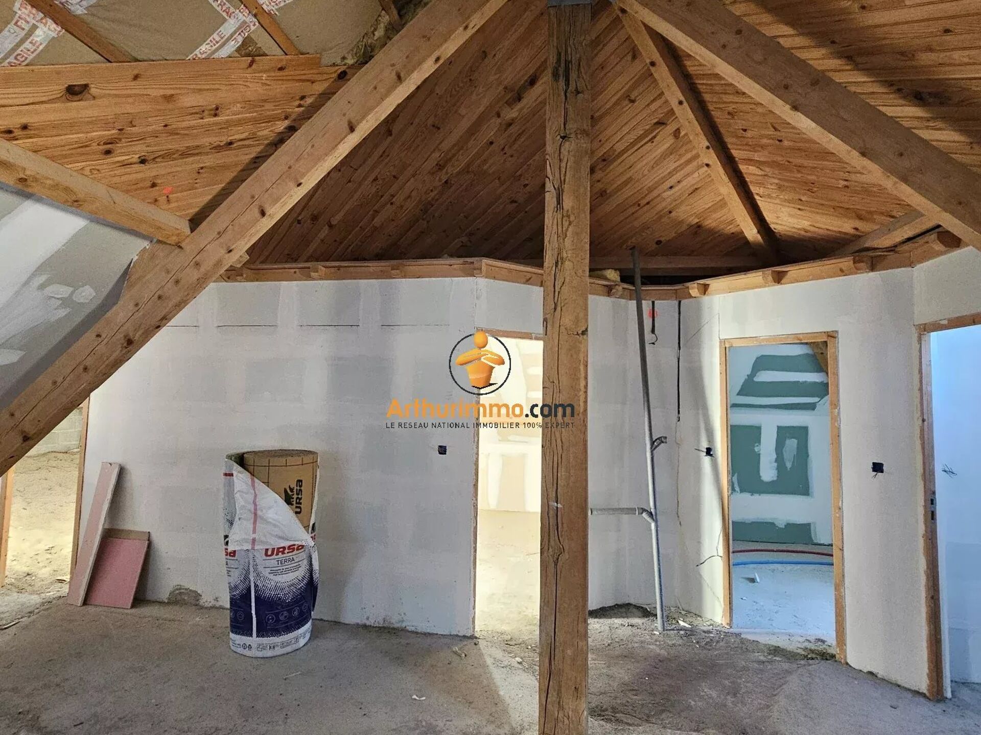Immeuble 540 m² · à Bagnères-de-Bigorre · 540 m² · 682 500 €