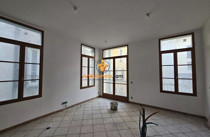 9 Appartements à Rénover dans une Ville Attractive des Hautes-Pyrénées — photo 2