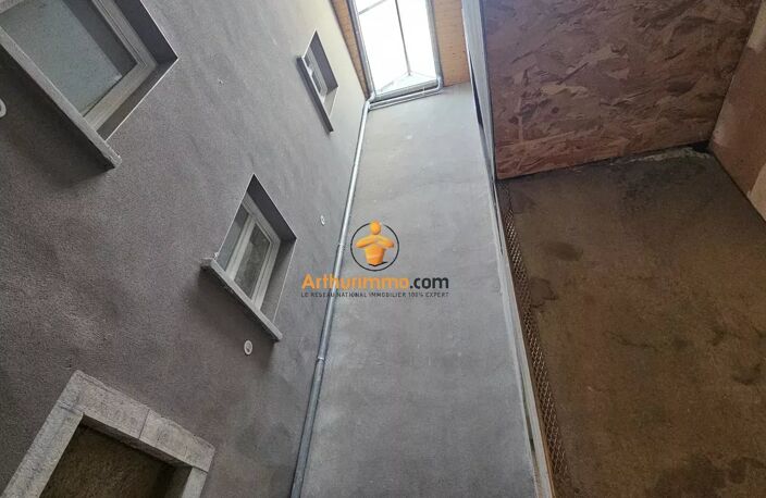 9 Appartements à Rénover dans une Ville Attractive des Hautes-Pyrénées — photo 4