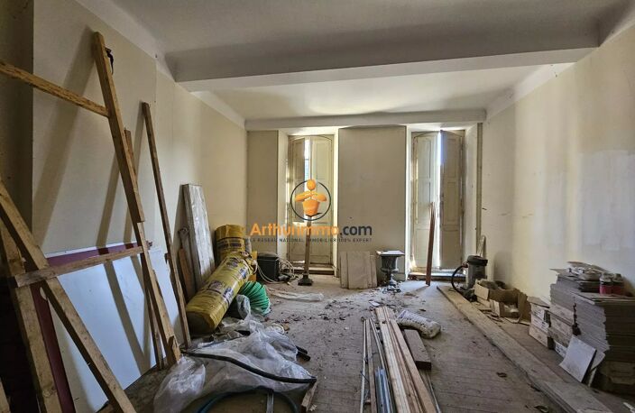 9 Appartements à Rénover dans une Ville Attractive des Hautes-Pyrénées — photo 5