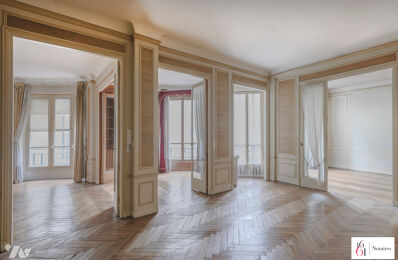 vente appartement 1 845 000 € à proximité de Paris 1 (75001)