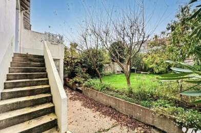 Maison 5 pièces 240000 €