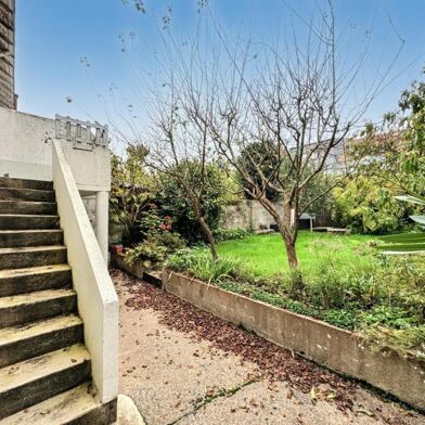 Maison 5 pièces 240000 €