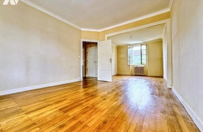 Vente maison 5 pièces 87 m² Nantes (44000) — photo 2