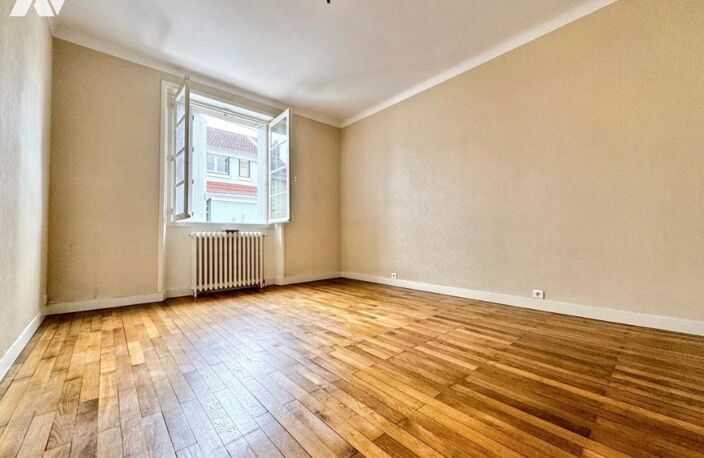 Vente maison 5 pièces 87 m² Nantes (44000) — photo 4