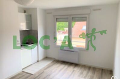 location appartement 350 € CC /mois à proximité de Perrigny-Lès-Dijon (21160)