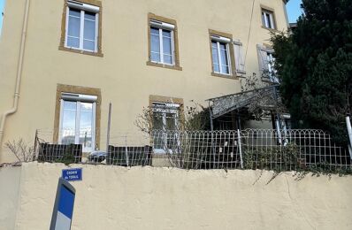 vente maison 172 000 € à proximité de Saint-Victor-sur-Rhins (42630)