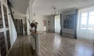 Maison 4 Pièces 96 m² à vendre à Thizy-les-Bourgs (69240)