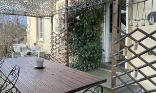 Maison 4 Pièces 96 m² à vendre à Thizy-les-Bourgs (69240)