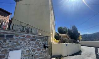 Maison 4 Pièces 96 m² à vendre à Thizy-les-Bourgs (69240)