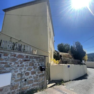 Maison 4 pièces 110000 €
