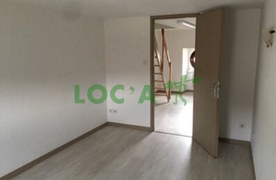 location appartement 490 € CC /mois à proximité de Is-sur-Tille (21120)