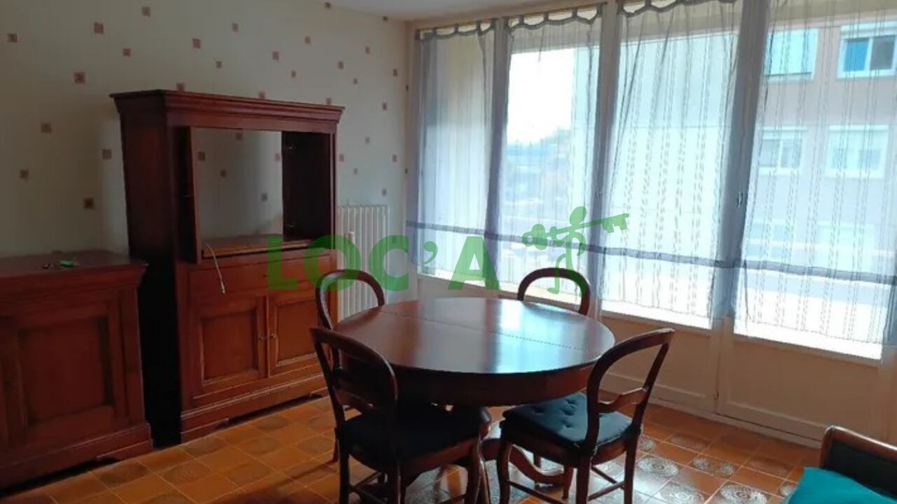 appartement 3 pièces 65 m2 à louer à Chenôve (21300)