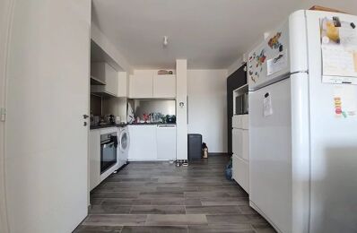 vente appartement 219 000 € à proximité de Grans (13450)