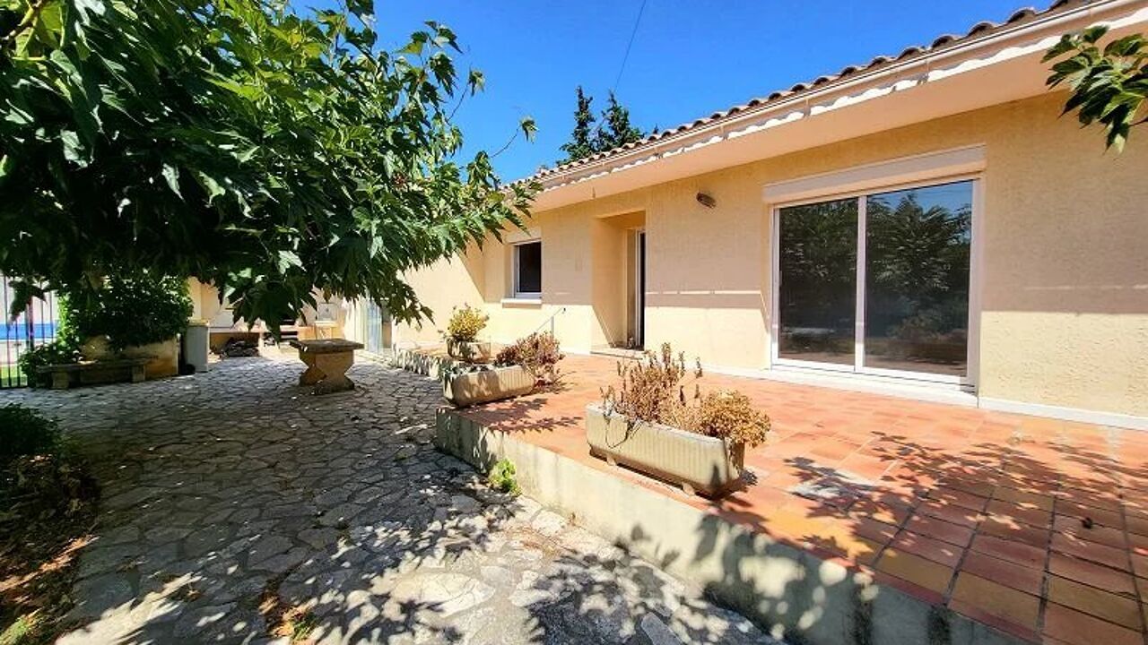 maison 5 pièces 100 m2 à vendre à Miramas (13140)