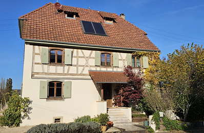 vente maison 795 000 € à proximité de Ranspach-le-Haut (68220)