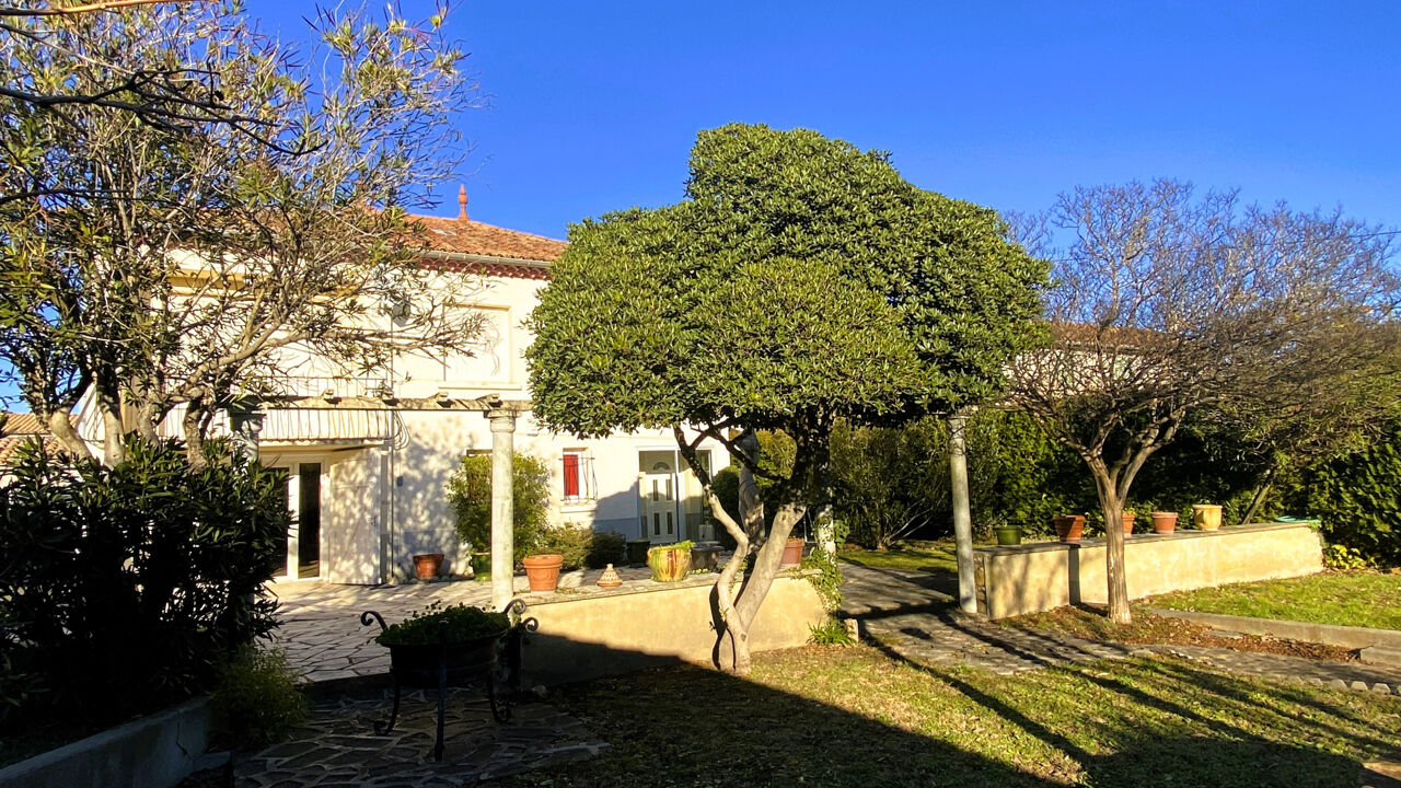 maison 6 pièces 135 m2 à vendre à Bollène (84500)