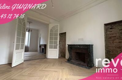 vente maison 188 000 € à proximité de Montrevault-sur-Èvre (49110)