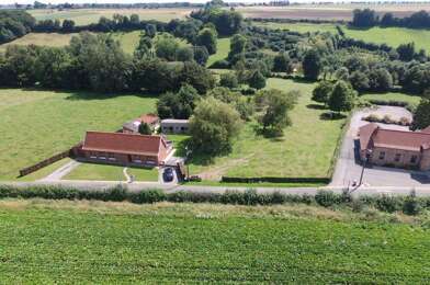 Maison 6 pièces 239700 €