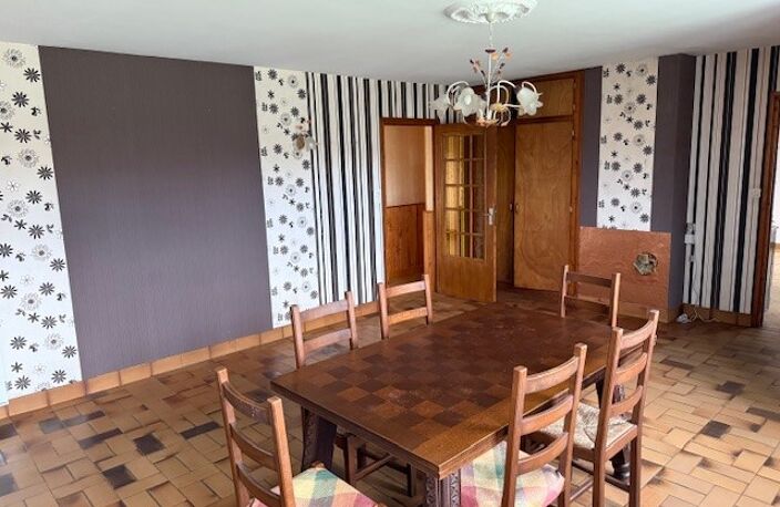 Vente maison 6 pièces 147 m² Planques (62310) — photo 2