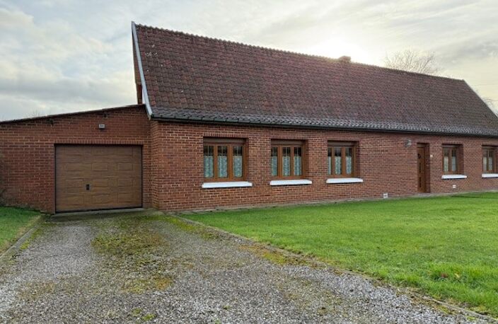 Vente maison 6 pièces 147 m² Planques (62310) — photo 5