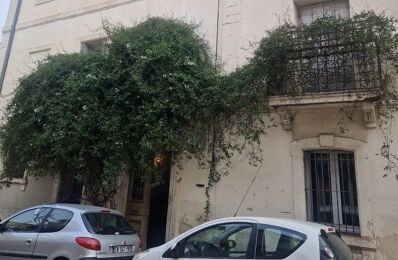 appartement 3 pièces 56 m2 à vendre à Montpellier (34000)