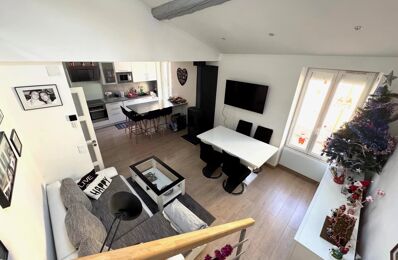 vente appartement 214 000 € à proximité de Le Plan-de-la-Tour (83120)